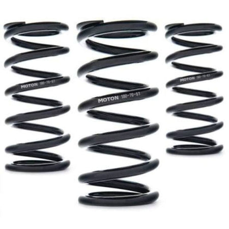 AST Helper Spring - 80mm Length x 2 N/mm x 61mm ID