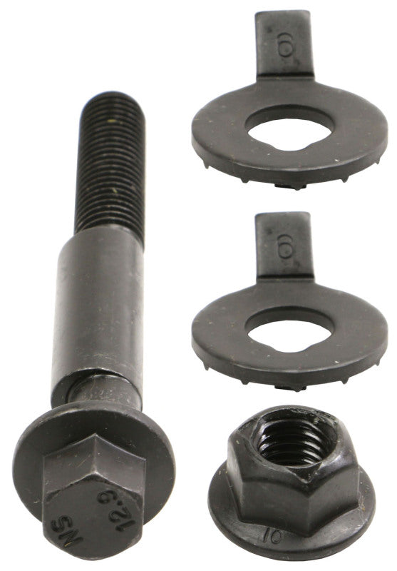 MOOG 06-19 Kia Sedona Rear Arm To Knuckle (Lower Rear) Caster/Camber Kit