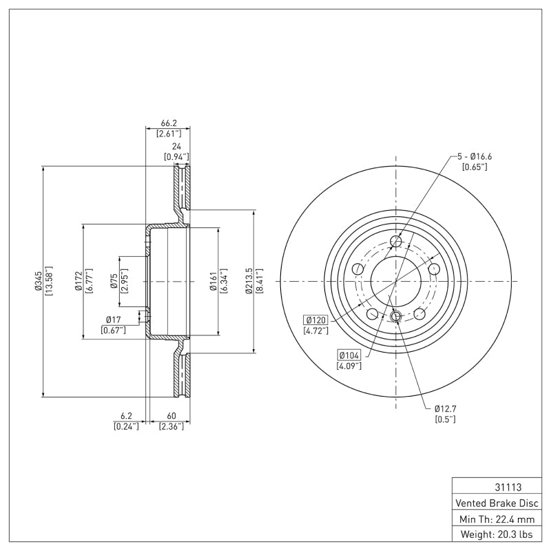 Technical Drawing