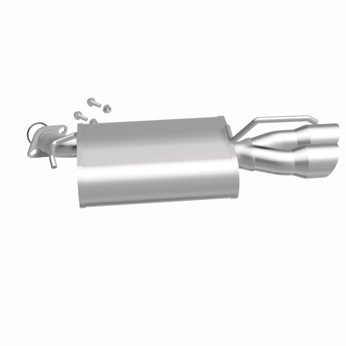 BRE Exhaust 06-08 M35 3.5L Muffler Kit