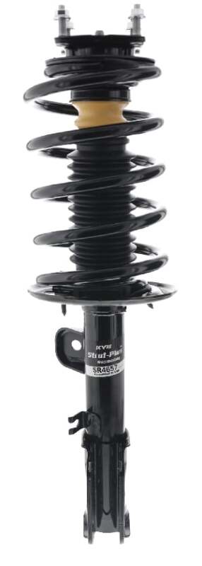 KYB 11-12 Ford Explorer AWD Strut-Plus Assembly - Front Right