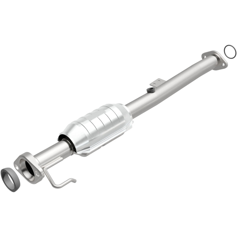 MagnaFlow Direct Fit Catalytic Converter 99-02 Vitara 1.6/2 OEM