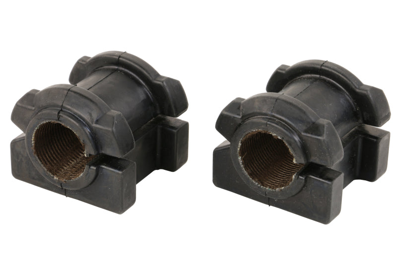 MOOG 07-12 Dodge Caliber Front To Frame / Rear To Frame Stabilizer Bar Bushing Kit