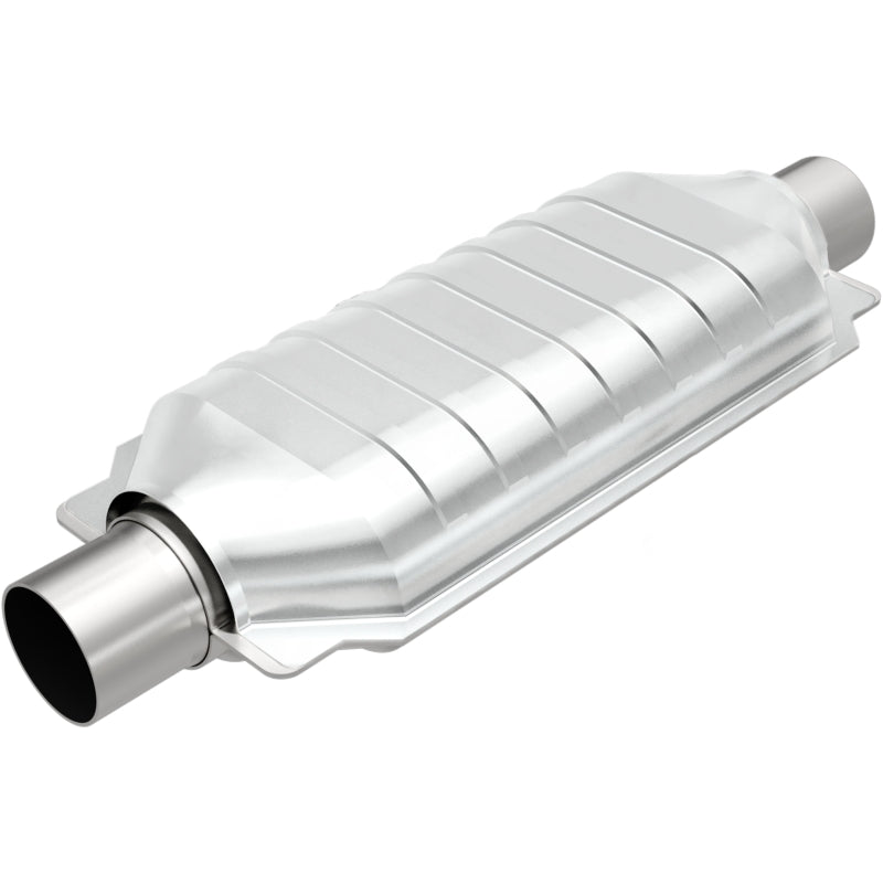 MagnaFlow Universal Catalytic Converter 2.50 OEM