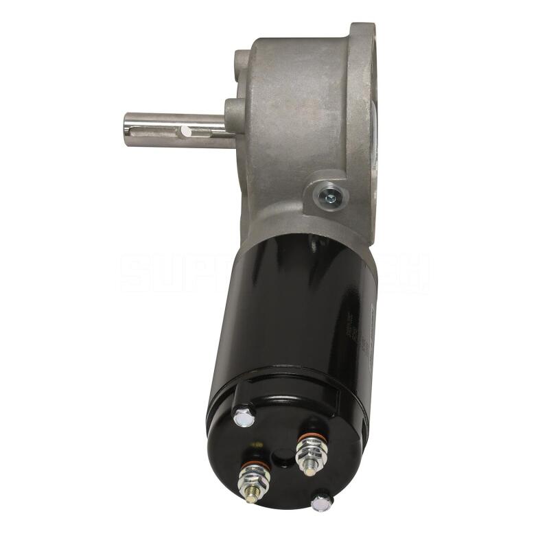 Superwinch Replacement Power Drive - .55hp 60:1 Ratio 12V
