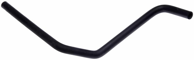 Gates 03-05 Dodge Ram Pickup V-8 5.7L Connector To Heater Molded Heater Hose