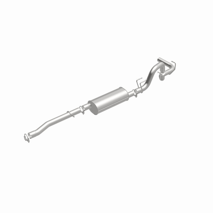 MagnaFlow BRE Exhaust Kit Replacement Ford