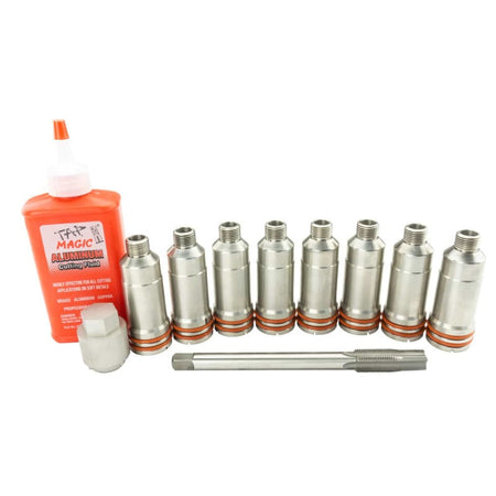 Industrial Injection 15-19 Ford Power Stroke 6.7L R4 Injector (50% Over)