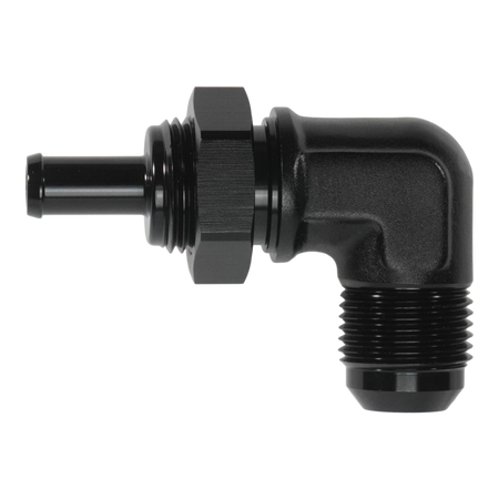DeatschWerks 12mm Tall - 14mm O-Ring EV14 Fuel Injector Top Height Extension