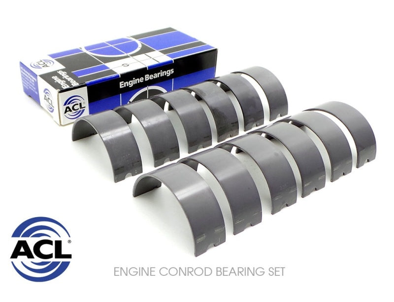 ACL 0 Engine Connecting Rod Bearing Set