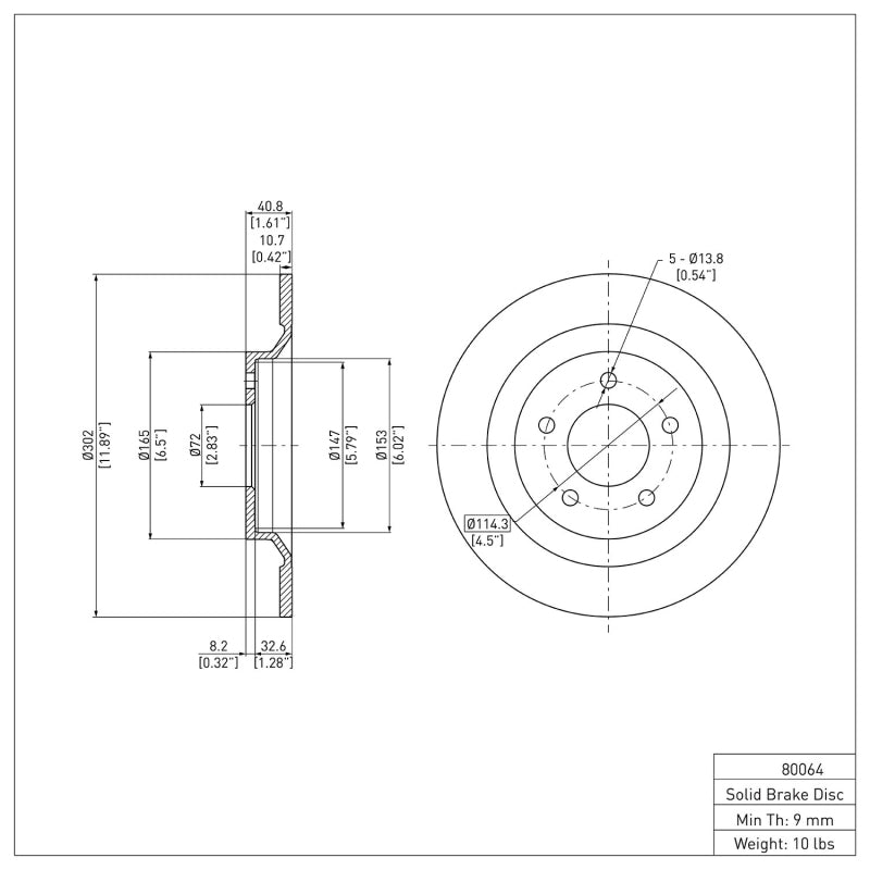 Technical Drawing