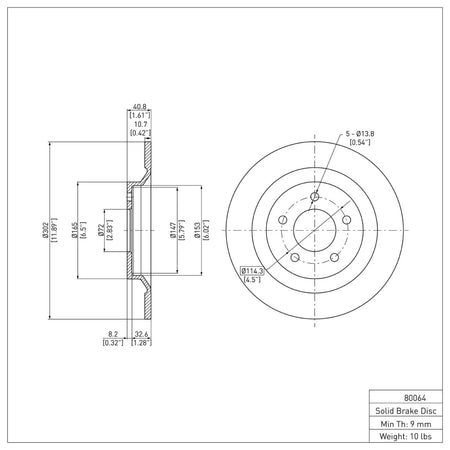 Technical Drawing