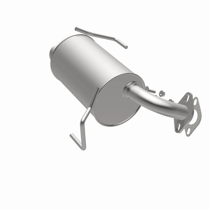 BRE Exhaust 06-09 Legacy 2.5L Muffler Kit