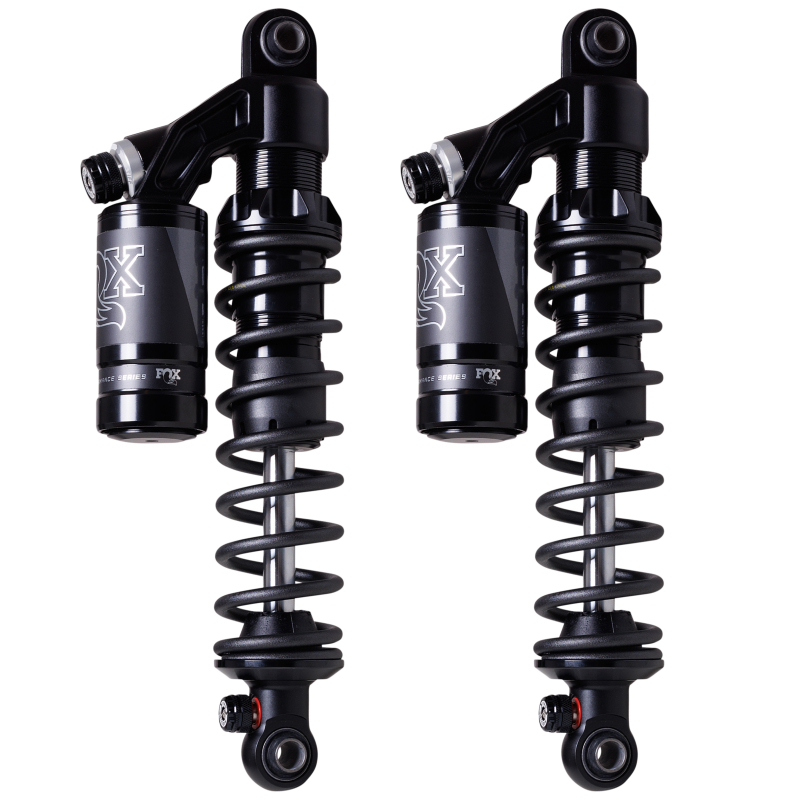 Fox Harley-Davidson AM Sportster 13.5in Height (13.54 / 3.99) 1.459 RC1 - Set of 2