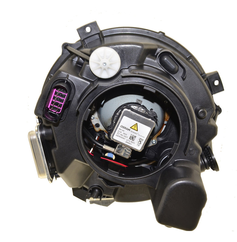 Photo - out of package