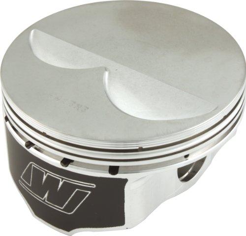 Wiseco Chevy FULL ROUND +12.3 4030A Piston Shelf Stock