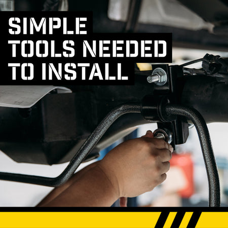 Features and Benefits