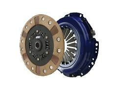 Spec 02-06 Mini Cooper S Hardtop/Hatch R53 S/GP Stage 2+ Clutch (Use w/OE Dual Mass Flywheel)