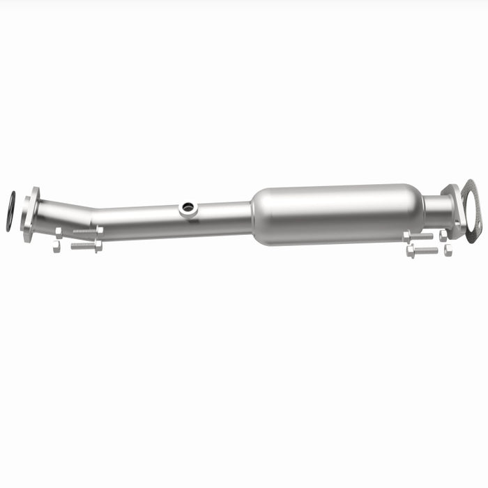 BRE Exhaust 04-15 Armada QX56 Titan 5.6L Front Pipe Kit