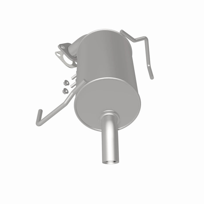 BRE Exhaust 05-09 Outback 2.5L Muffler Kit