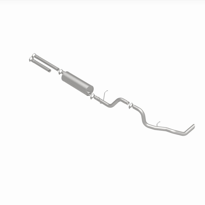 MagnaFlow BRE Exhaust Kit 92-95 Ford F150