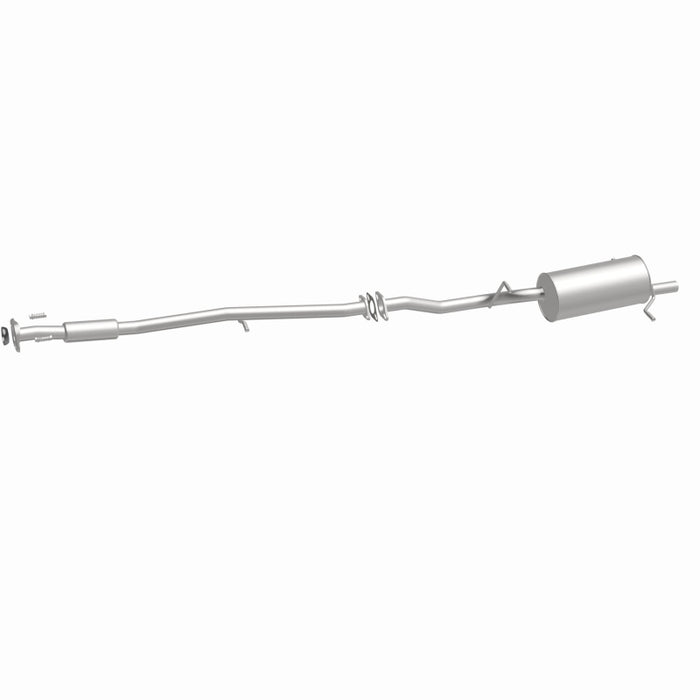 MagnaFlow BRE Exhaust Kit 96-01 Subaru Impreza 2.2L