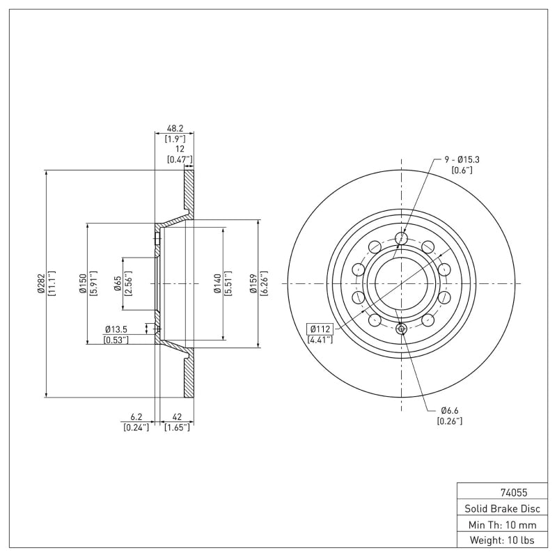 Technical Drawing