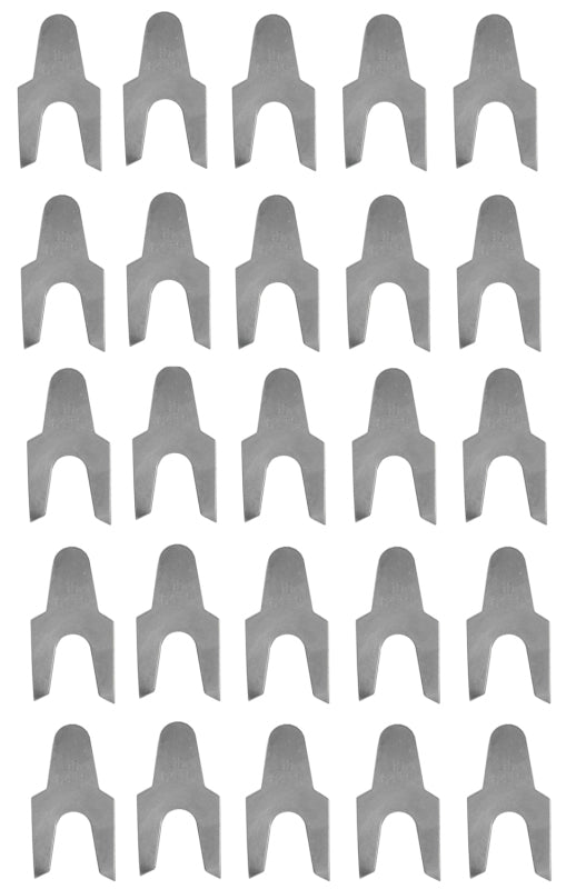 MOOG 1982 Dodge D50 Front Alignment Shim