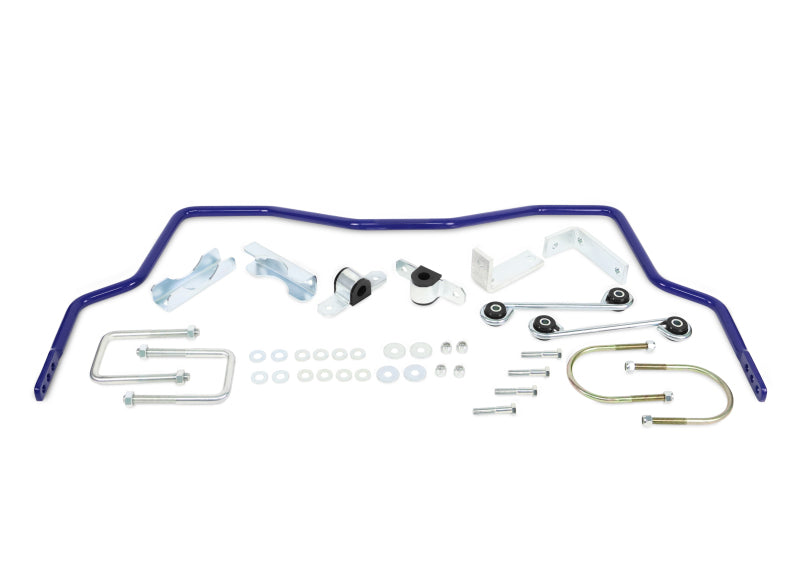 SuperPro 18mm Heavy Duty Stabilizer Bar