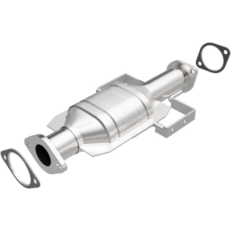 MagnaFlow Direct Fit Catalytic Converter 96-00 Dodge Avenger 2.5L