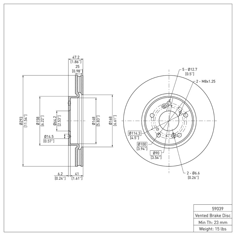 Technical Drawing