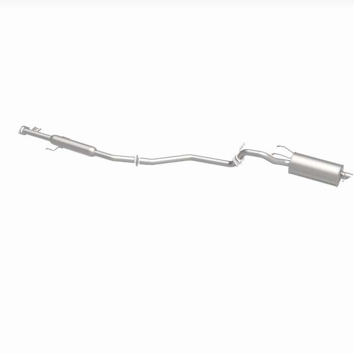 MagnaFlow 04-09 Kia Spectra 2.0L BRE Exhaust Kit