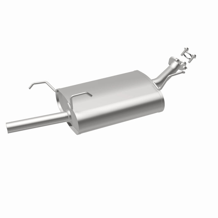 BRE Exhaust 00-01 Sentra 1.8L Muffler Kit