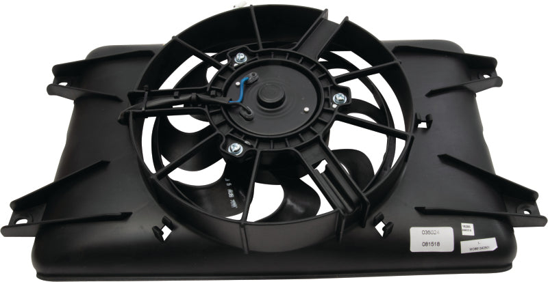 All Balls Racing 10-13 Kawasaki Teryx 750 4x4 Cooling Fan