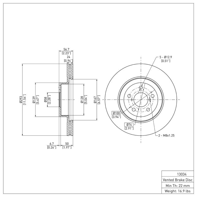 Technical Drawing