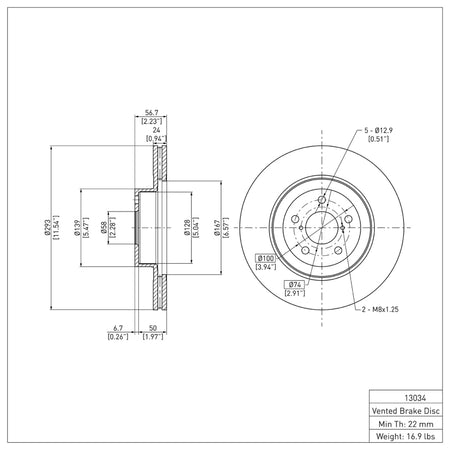 Technical Drawing