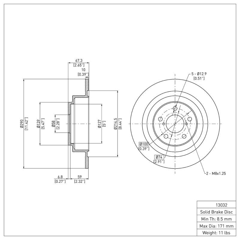 Technical Drawing