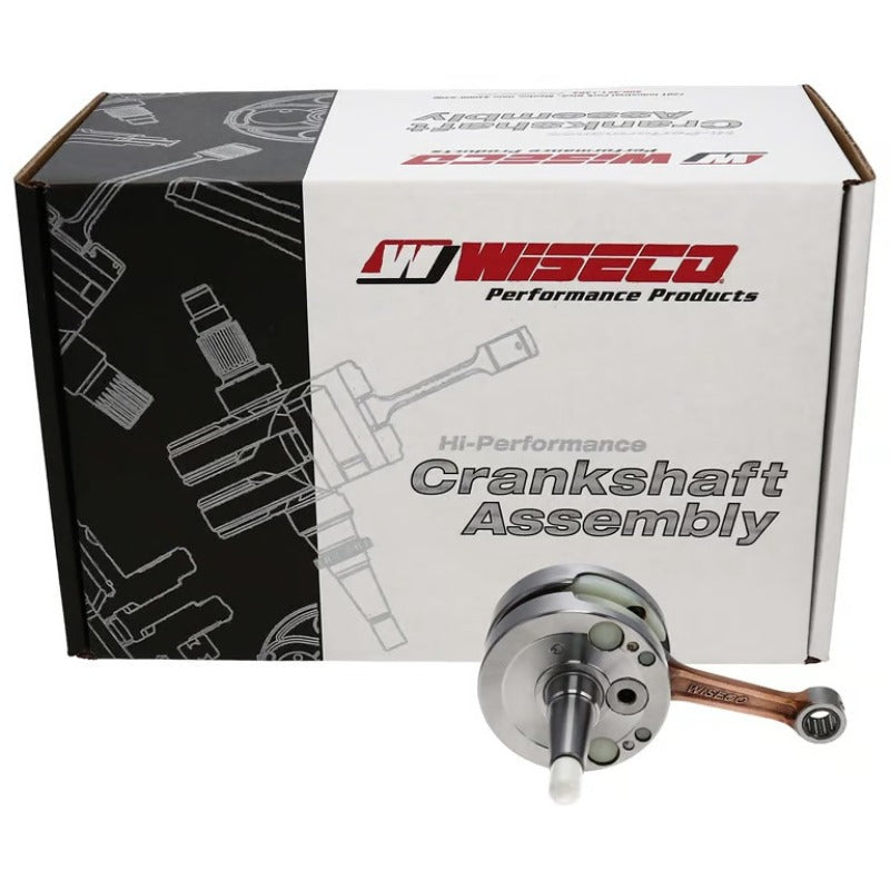 Wiseco 20-21 Yamaha YZ450 Crankshaft Assembly