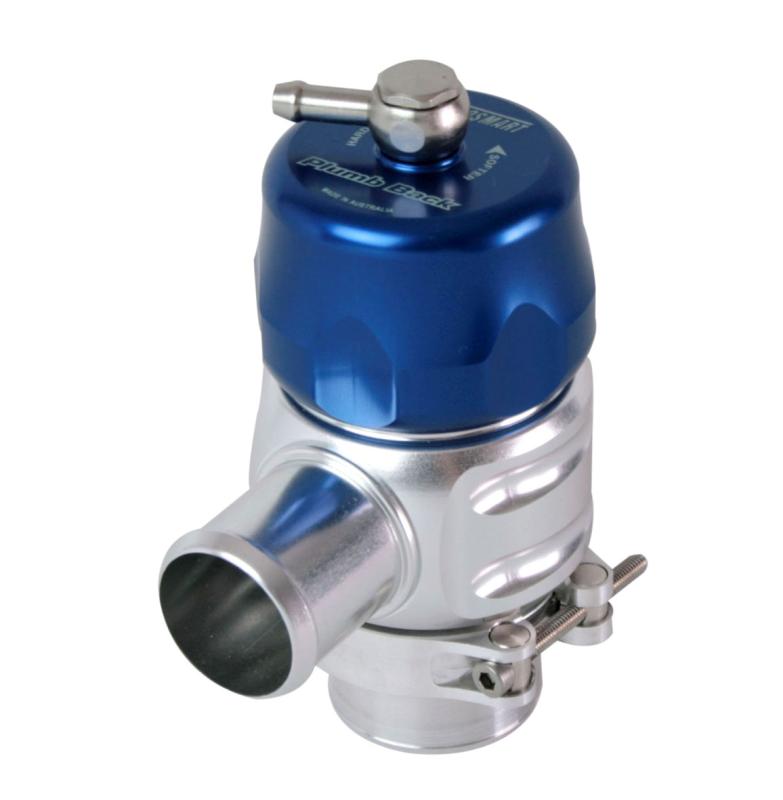 Turbosmart BOV Plumb Back Uni 32mm-Black