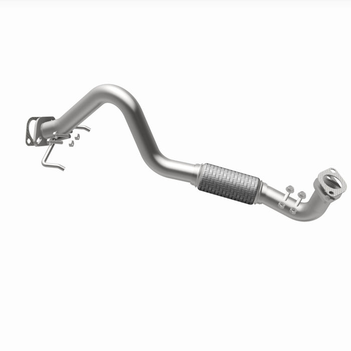 BRE Exhaust 10-11 Kia Soul 2.0L Front Pipe Kit