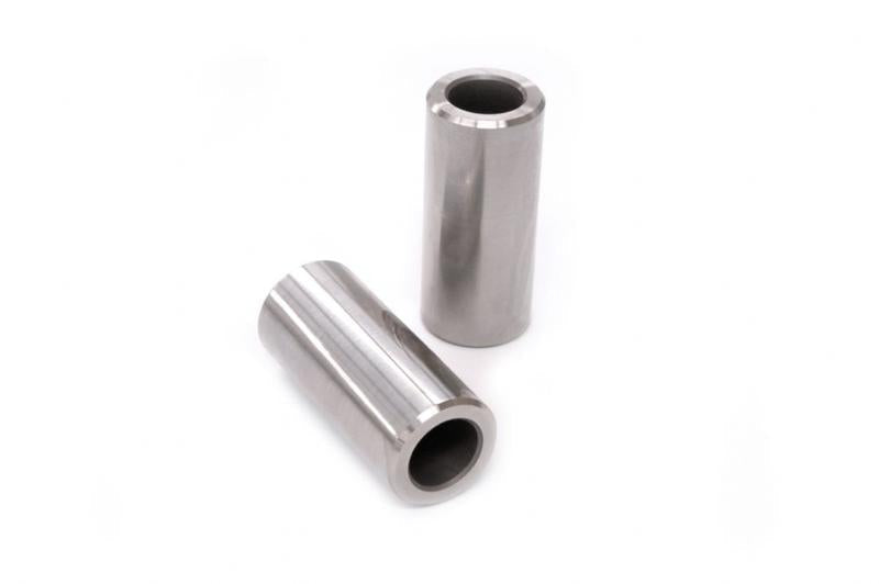 Manley 23mm x 2.500in x .250in .9055in Diameter Straight Wall Wrist Pin (Set of 4)