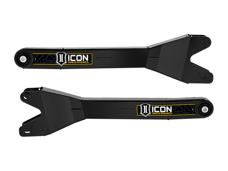 ICON 21-24 Chevrolet Tahoe/Suburban 21-24 GMC Yukon/Yukon XL 2.5-3.25in Stage 1 Suspension System