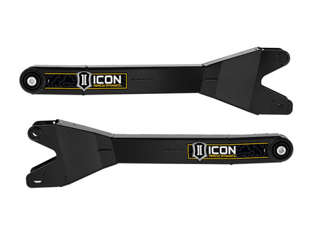 ICON 21-24 Chevrolet Tahoe/Suburban 21-24 GMC Yukon/Yukon XL 2.5-3.25in Stage 1 Suspension System