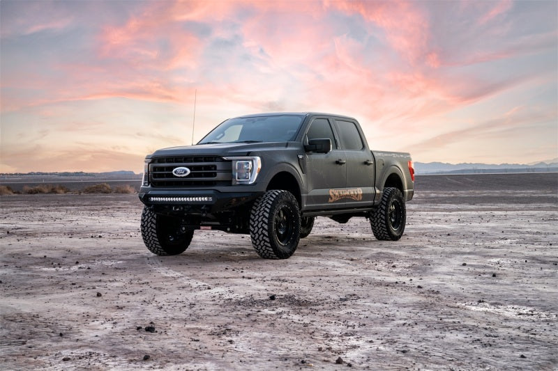 Skyjacker 2022+ Toyota Tundra 3 in. Suspension Lift Component Box w/ F/R Spacers
