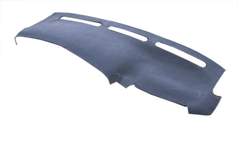 Covercraft 21-23 Ford F150 UltiMat Custom Dash Cover by DashMat - Black