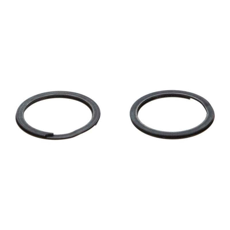 Wiseco Groove Lock Spacer - 4.600in-4.625in Bores Oil Rail Support Shelf Stock