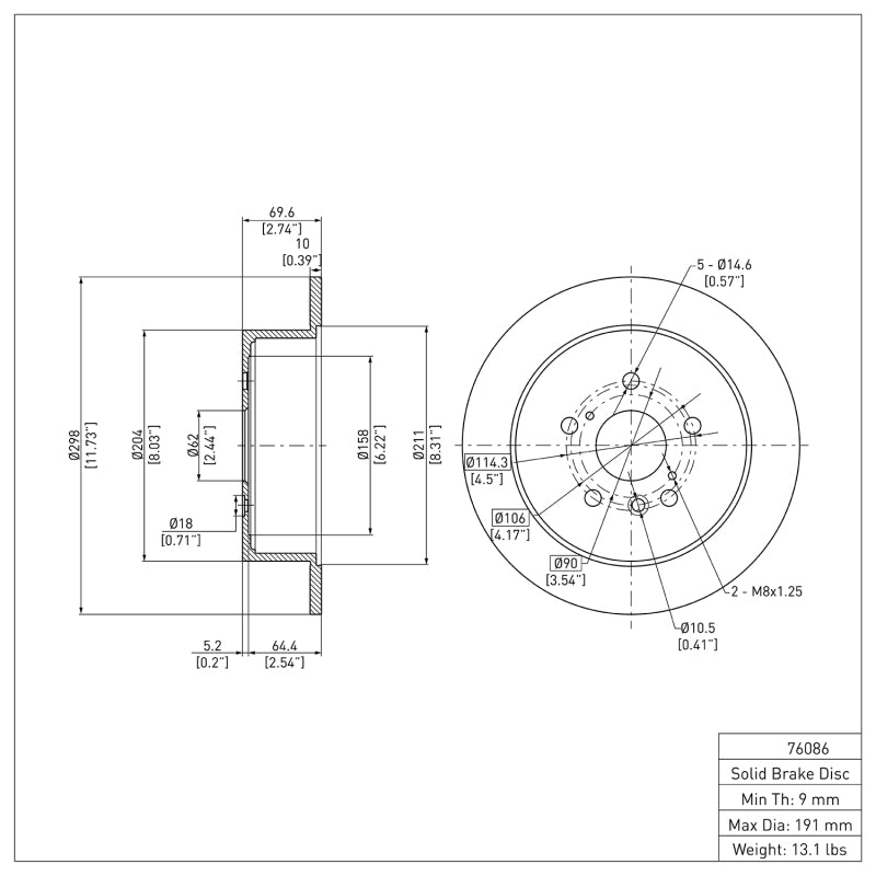 Technical Drawing