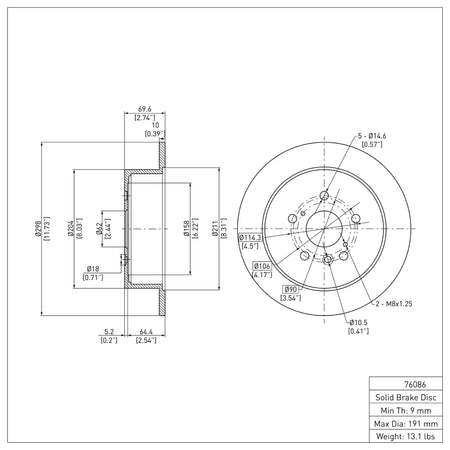 Technical Drawing