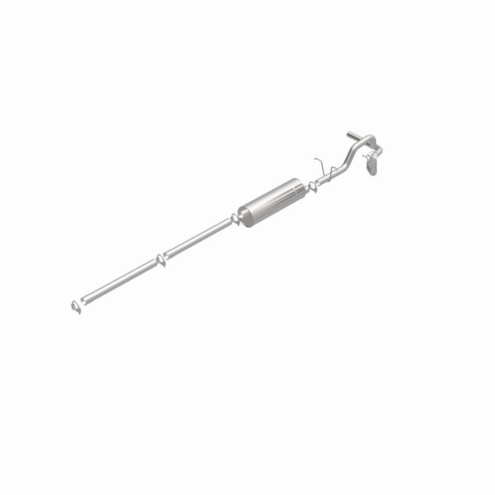 MagnaFlow BRE Exhaust Kit 87-95 Ford F-150