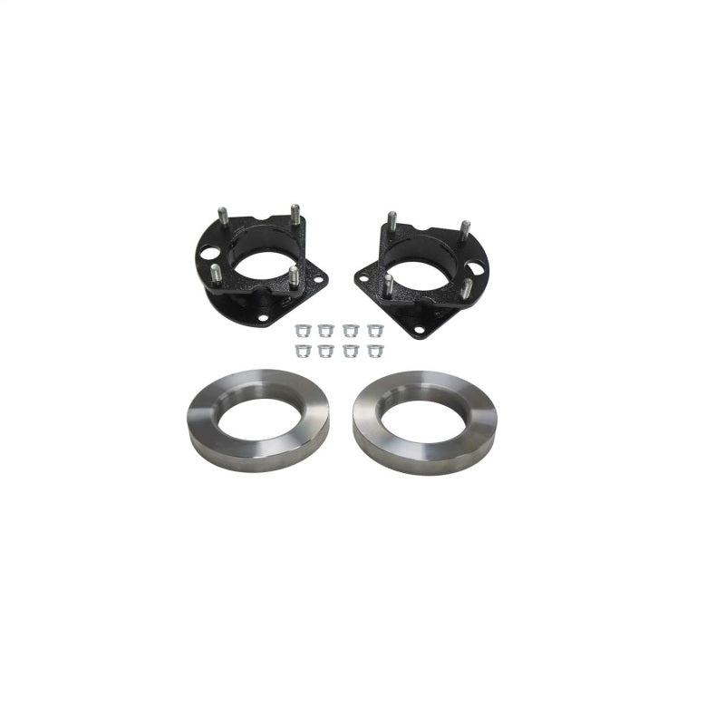 Skyjacker 24-25 Toyota Tacoma 2 In Suspension Lift Kit w/ Rear Coil Spring Spacers